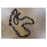 After Midnight Necklace By Erika Wolfe
