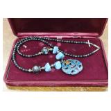 Art Necklace