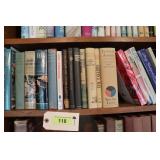 Inspirational & Hobby Book Collection