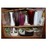 Flower Vases