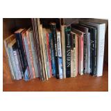 Art, Design, & Illustration Reference Collection