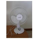 New Oscillating Fan
