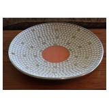 MCM Mosaic Tile 14" Bowl