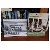 Burlington & Fort Madison, IA Books
