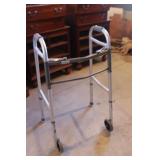 Mobility Walker