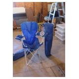 Camping Chairs