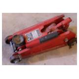 2 Ton Floor Jack