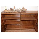 Pressed Wood Bookcases