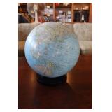 World Globe