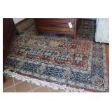94" x 130" Area Rug
