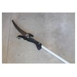 Telescoping Pole Saw