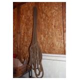 Barn Rope