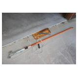 Fiskars Telescoping Pruner/Saw