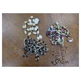 Long Necklaces