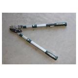 Master Force Telescoping Loppers