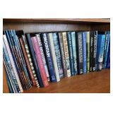 Travel, Nature, & Adventure Hardback Books