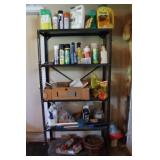 Metal Shelf