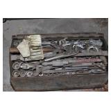 Toolbox & Tools