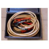 Heavy Duty Jumper Cables