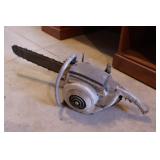 Remington Bamtam Vintage Chainsaw