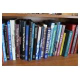 World & Nature Hardcover Book Collection