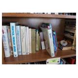 Practical Living & Inspiration Hardcover Books