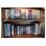 Hardback & Paperback Novels