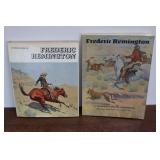Frederic Remington Illustrations