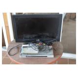 26" Sanyo HDTV LCD