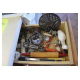 Modern & Vintage Utensils