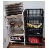 Organizers, Cookbooks, & Office Supplies