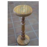 Pine Plant Stand