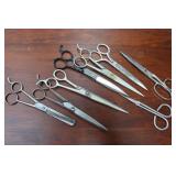Collectible Scissors & Shears