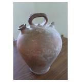 Clay Vessel