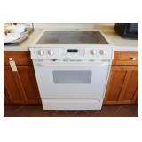 Magic Chef 30" Slide-In Range