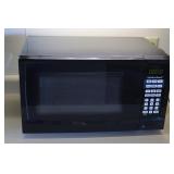 Hamilton Beach Microwave