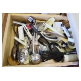 Utensils
