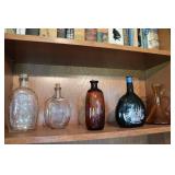Collector Bottles