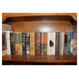 Detective & Thriller Hardback Books