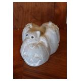 Isabel Bloom Halloween Candle Holder