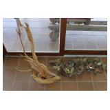 Driftwood & Wall Dï¿½cor