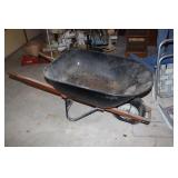 Wheel Barrow