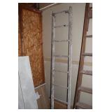 Wood Ladder