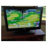 26" Sanyo HDTV LCD