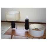 MCM Table Lamps