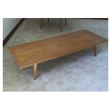 Maple Coffee Table