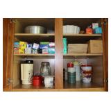 Baking & Kitchen Goods