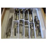 Oneida Stainless Flatware