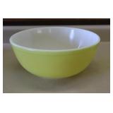 Vintage Pyrex 10 1/2" Mixing Bowl