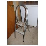 Step Stool
